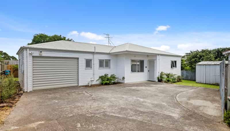 2/3 Wellesley Road, Mangere Bridge