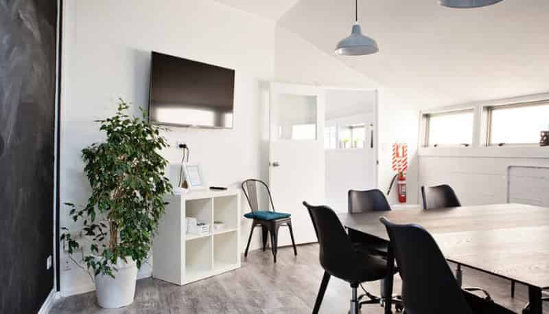 32 Victoria Street, Cambridge