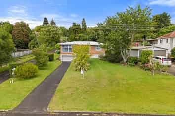 18 Riverview, Putaruru