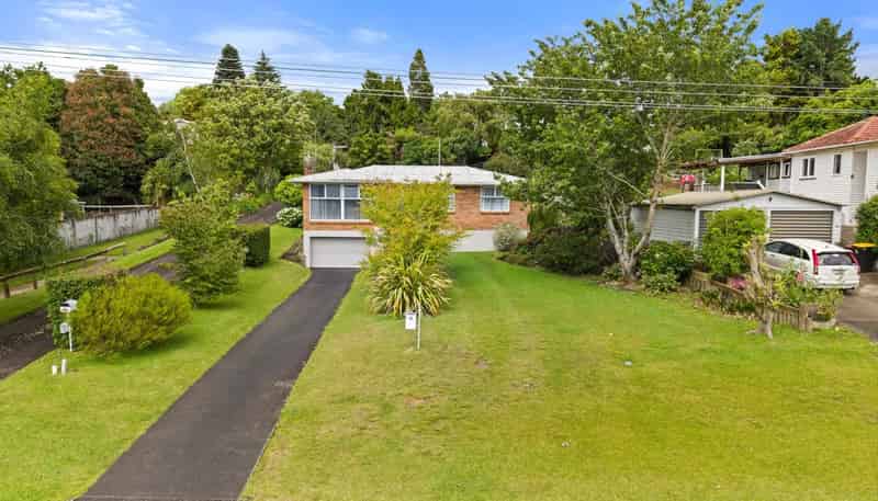 18 Riverview, Putaruru