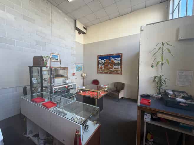 Small Tenancy  - Big Exposure