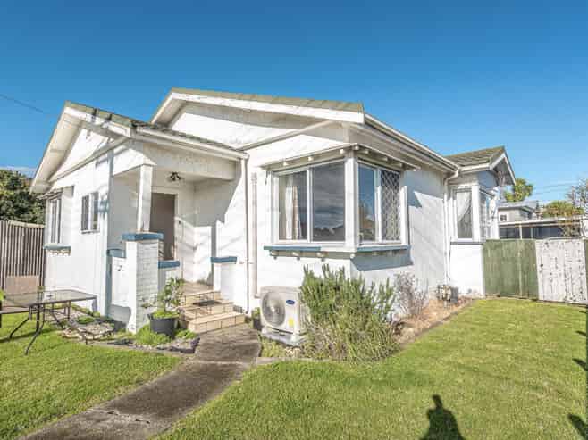 33 Ingestre Street, Whanganui