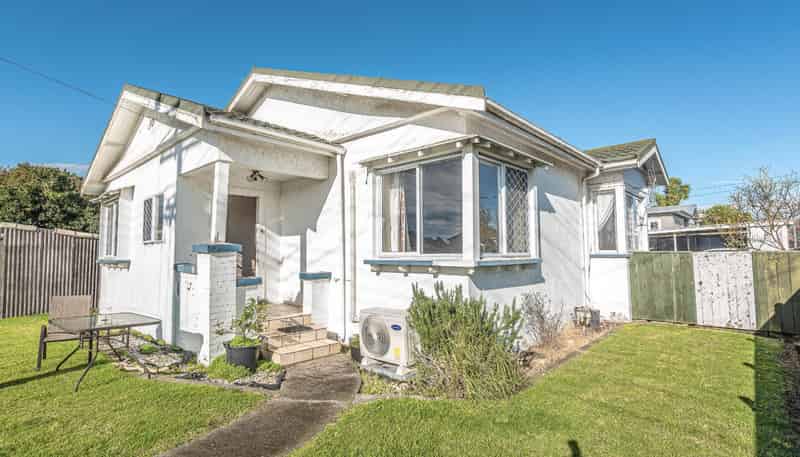 33 Ingestre Street, Whanganui