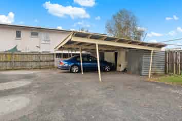 120B Firth Street, Hamilton East