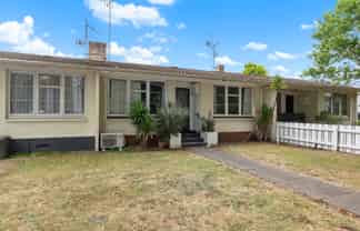 120B Firth Street, Hamilton East