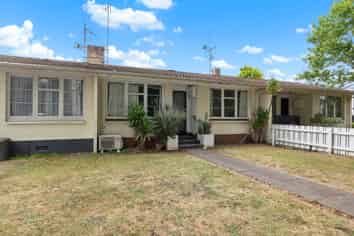 120B Firth Street, Hamilton East