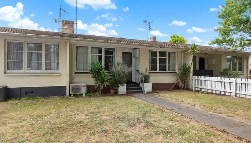 120B Firth Street, Hamilton East