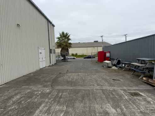 Pandora Warehouse