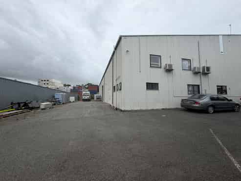 Pandora Warehouse