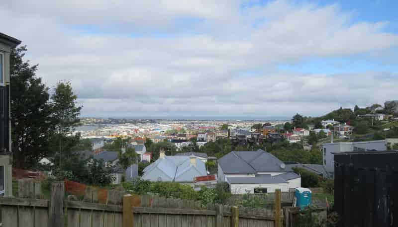 23A Russell Street, Dunedin Central