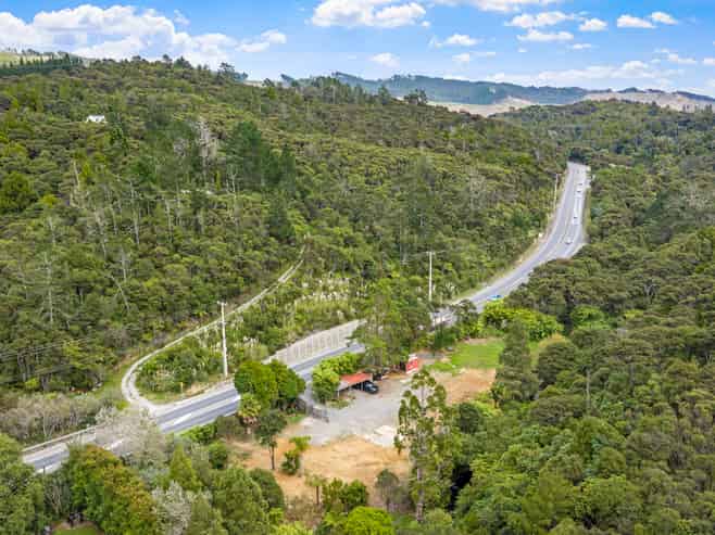 792 State Highway 1, Dome Valley, Warkworth