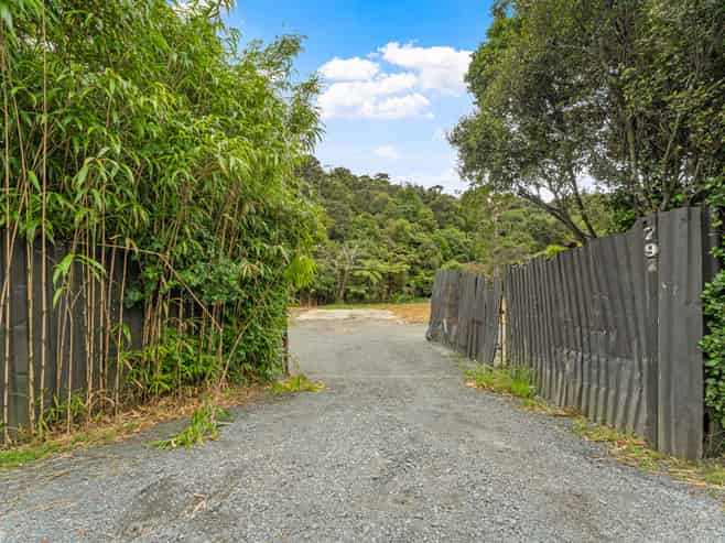 792 State Highway 1, Dome Valley, Warkworth