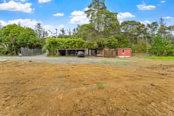792 State Highway 1, Dome Valley, Warkworth