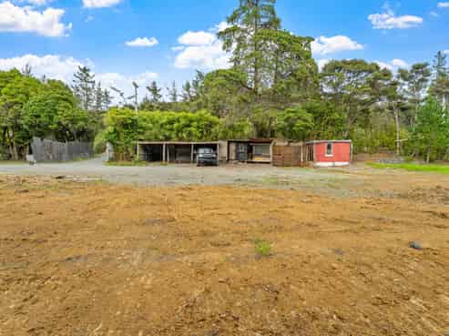 792 State Highway 1, Dome Valley, Warkworth