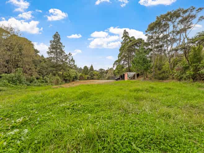 792 State Highway 1, Dome Valley, Warkworth