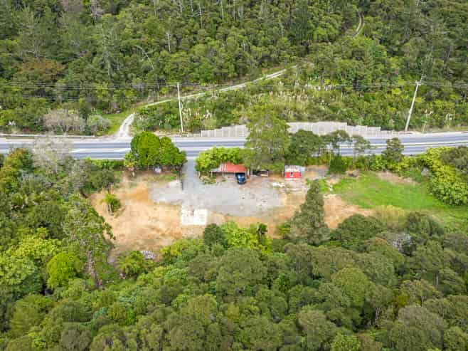 792 State Highway 1, Dome Valley, Warkworth
