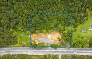 792 State Highway 1, Dome Valley, Warkworth