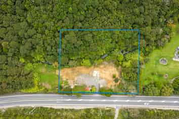 792 State Highway 1, Dome Valley, Warkworth