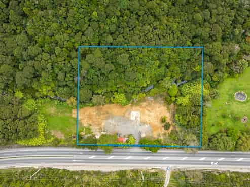 792 State Highway 1, Dome Valley, Warkworth