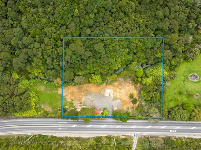 792 State Highway 1, Dome Valley, Warkworth