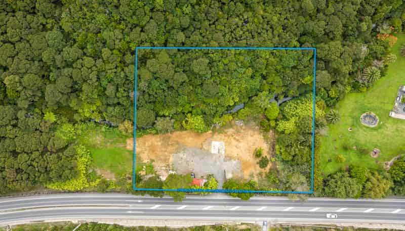 792 State Highway 1, Dome Valley, Warkworth