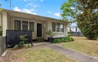 120C Firth Street, Hamilton East