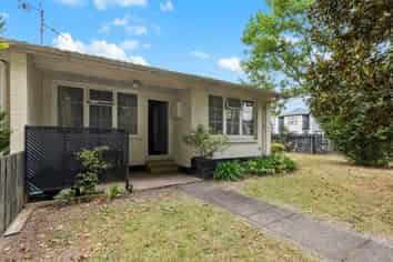 120C Firth Street, Hamilton East