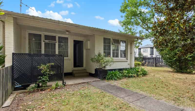 120C Firth Street, Hamilton East