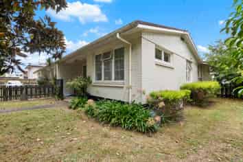 120C Firth Street, Hamilton East
