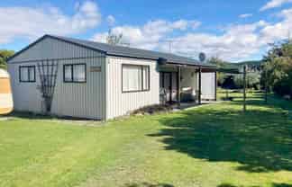 13 Scotswood Street, Waikaia