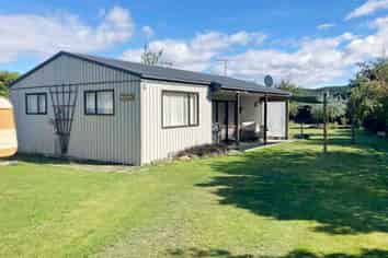 13 Scotswood Street, Waikaia