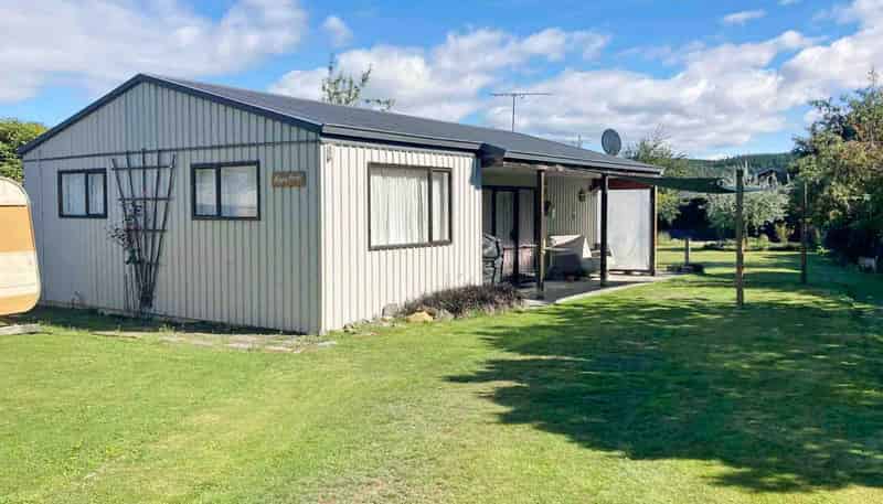 13 Scotswood Street, Waikaia