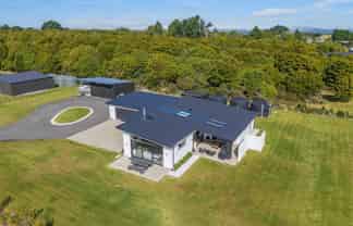 40 Ti Kouka Way, Otatara
