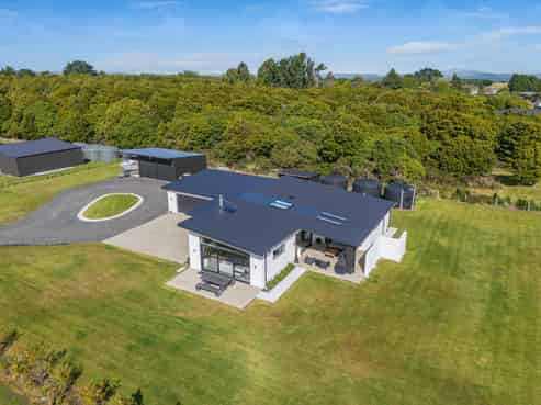 40 Ti Kouka Way, Otatara