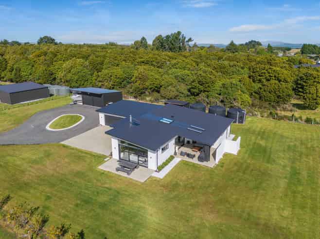 40 Ti Kouka Way, Otatara