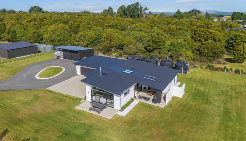 40 Ti Kouka Way, Otatara