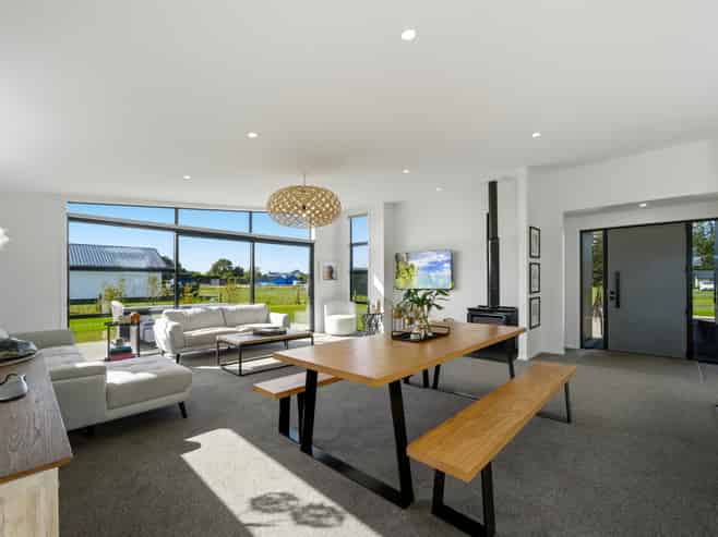 40 Ti Kouka Way, Otatara