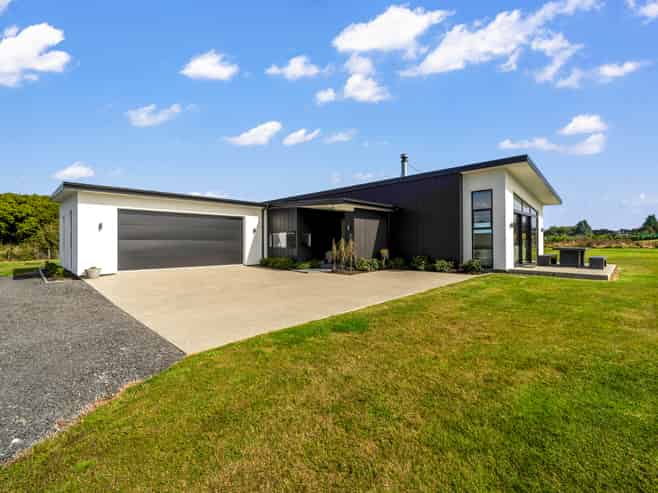 40 Ti Kouka Way, Otatara