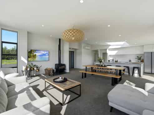 40 Ti Kouka Way, Otatara