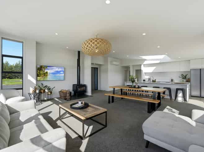 40 Ti Kouka Way, Otatara