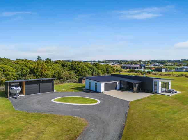 40 Ti Kouka Way, Otatara