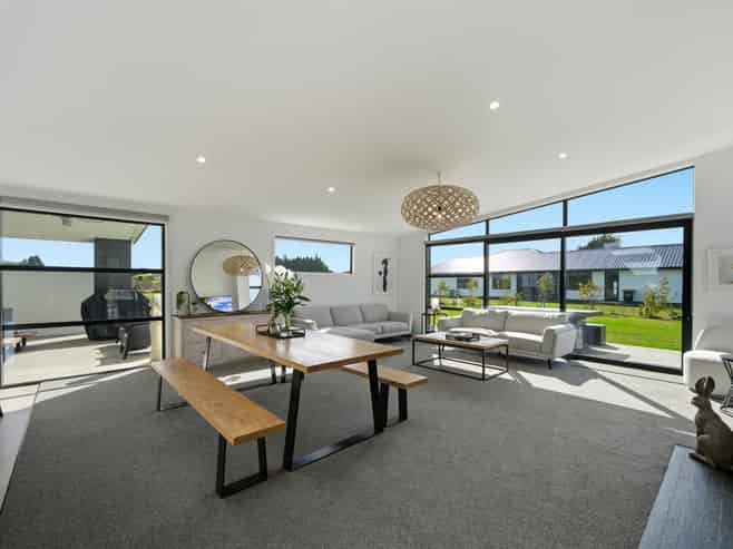 40 Ti Kouka Way, Otatara