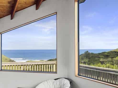 1574 Whaanga Road, Raglan