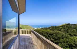 1574 Whaanga Road, Raglan