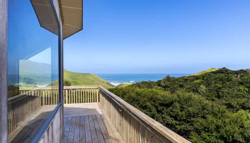 1574 Whaanga Road, Raglan