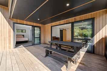 30 and 32 Matai Street, Tennyson Inlet