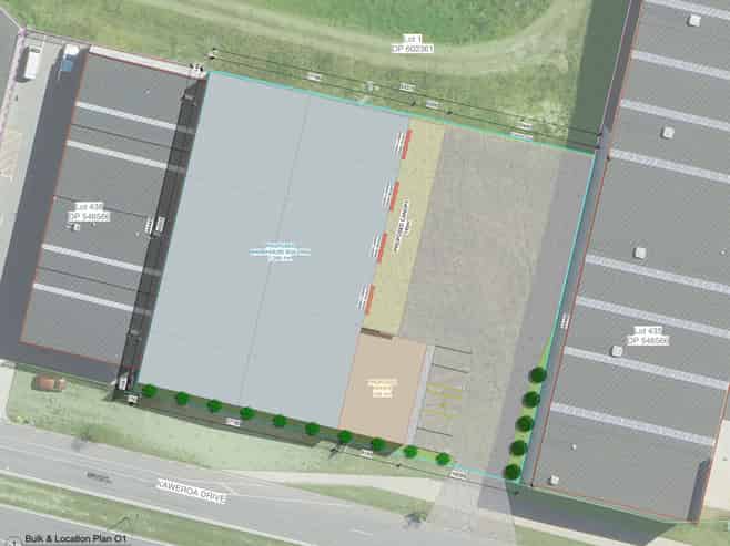 Design build - let's talk