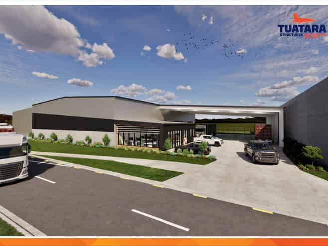 Design build - let's talk