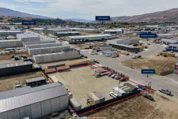 2,000sqm freehold site - occupy or develop