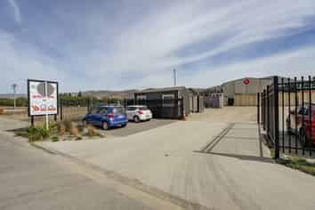 2,000sqm freehold site - occupy or develop